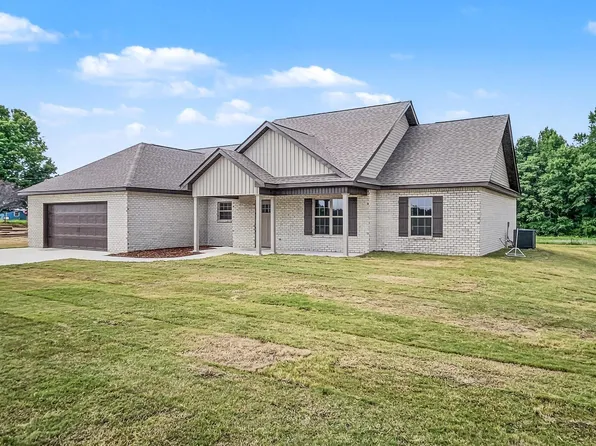 27136 N Wales Rd, Elkmont, AL 35620