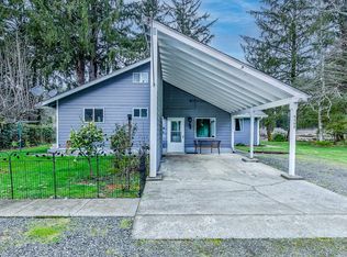 8399 Duncan Island Rd, Mapleton, OR 97453