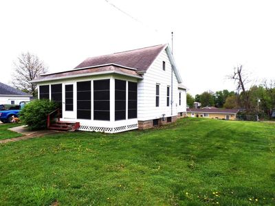 517 E 7th St, Tipton, IA, 52772