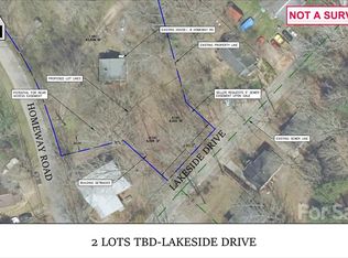 0 Lakeside Dr, Asheville, NC 28806