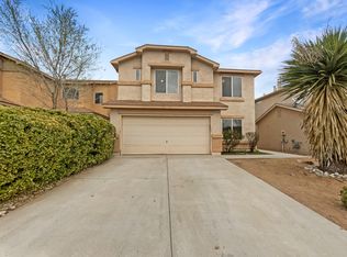 8927 Lower Meadow Trl SW, Albuquerque, NM 87121