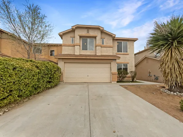 8927 Lower Meadow Trl SW, Albuquerque, NM 87121