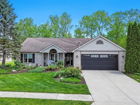 13826 Sunny Cv, Fort Wayne, IN 46845