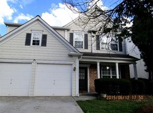 3372 Davenport Park Ln, Duluth, GA 30096