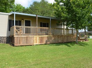 7710 W Cougar Rd, Abbeville, LA 70510