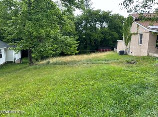 Harsch St, Knoxville, TN 37920