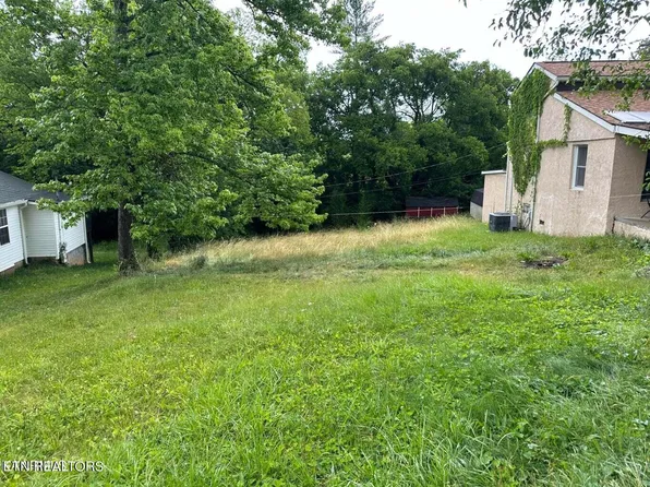 Harsch St, Knoxville, TN 37920