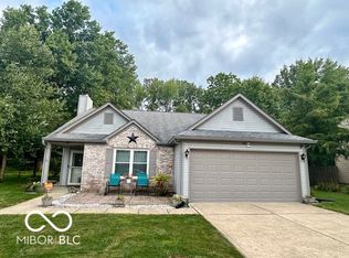 49 Knoll Ln, Brownsburg, IN 46112