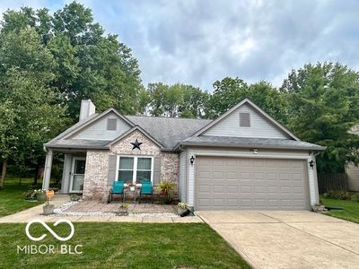 49 Knoll Ln, Brownsburg, IN, 46112
