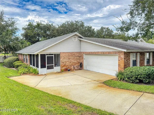 2490 S Glen Eagles Dr, Deland, FL 32724
