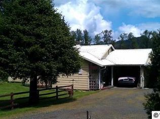 39667 Highway 228, Sweet Home, OR 97386