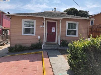26 School St, South San Francisco, CA, 94080