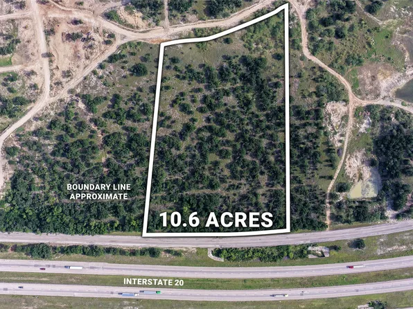 0 Highview Ln, Santo, TX 76472