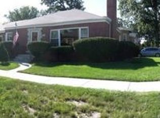 1747 N 79th Ave, Elmwood Park, IL 60707