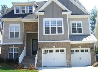 1032 Dotson Way, Apex, NC 27523