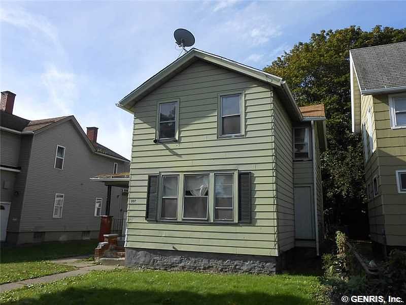 207 Saratoga Ave, Rochester, NY 14608 Zillow