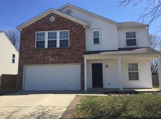 2245 Shadowbrook Dr, Plainfield, IN 46168