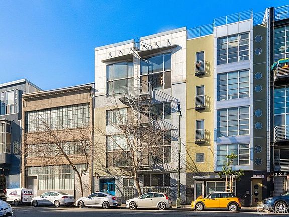 2nd image of 340 6th St Unit 301