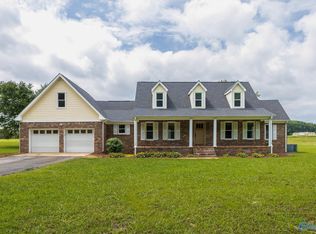 29385 Mooresville Rd, Ardmore, AL 35739