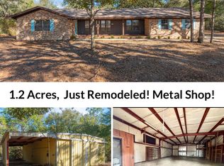 3555 Horne Hollow Rd, Crestview, FL 32539