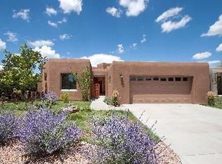 413 Plaza Lomas, Santa Fe, NM 87505
