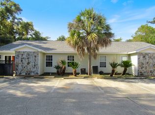 601 N 61st Ave APT D, Pensacola, FL 32506