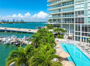 450 Alton Rd APT 1710, Miami Beach, FL 33139