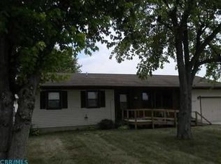 5026 West St, South Bloomfield, OH 43103
