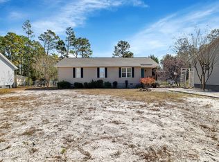 618 Prospect Rd, Southport, NC 28461