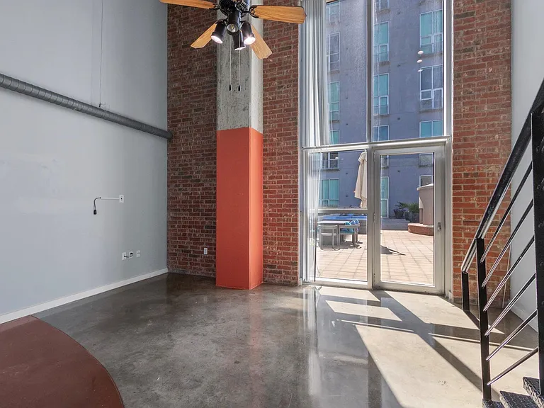 2000 Bagby St #5403 — Photo 6