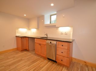 184 Babcock St #1, Brookline, MA 02446