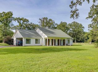 140 Sycamore Ln, Winnsboro, LA 71295