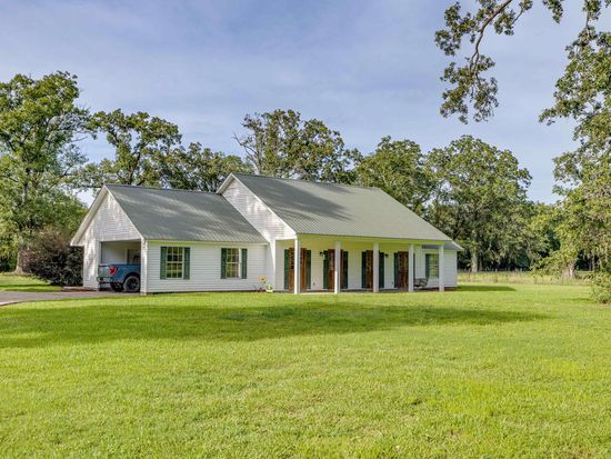 140 Sycamore Ln, Winnsboro, LA 71295