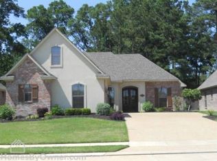10389 Keysburg Ct, Shreveport, LA 71106