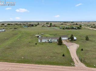 6885 Sphinx Ct, Peyton, CO 80831