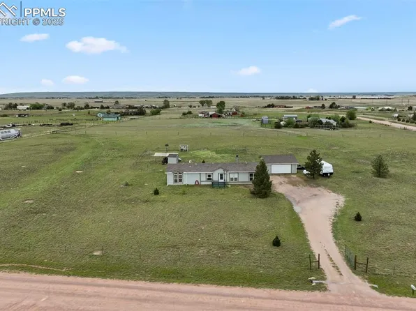 6885 Sphinx Ct, Peyton, CO 80831