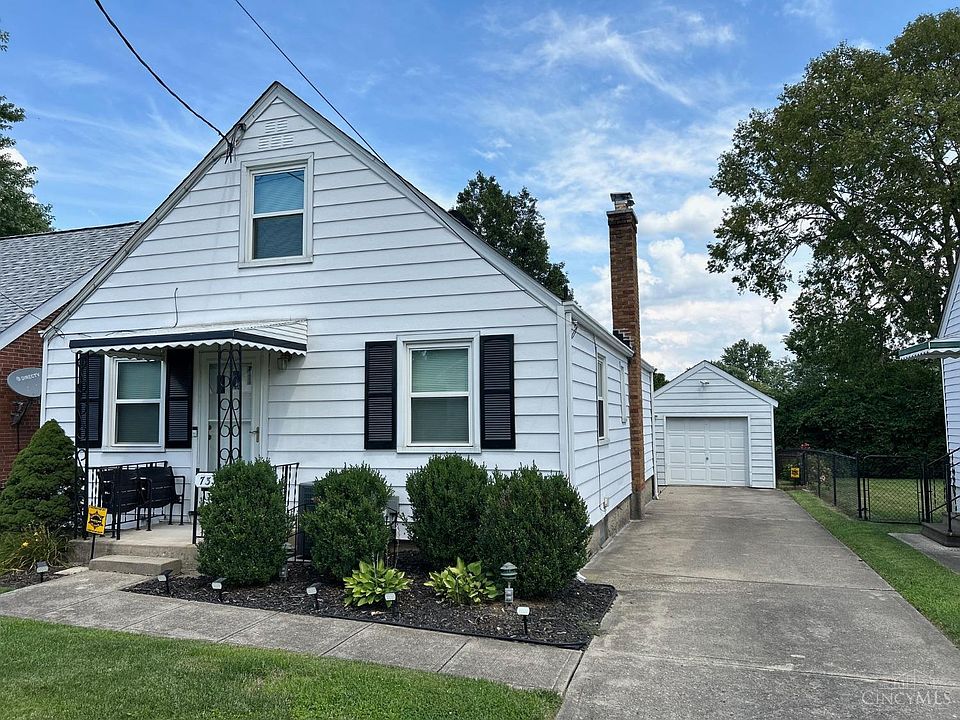 1st image of 7376 Richmond Ave