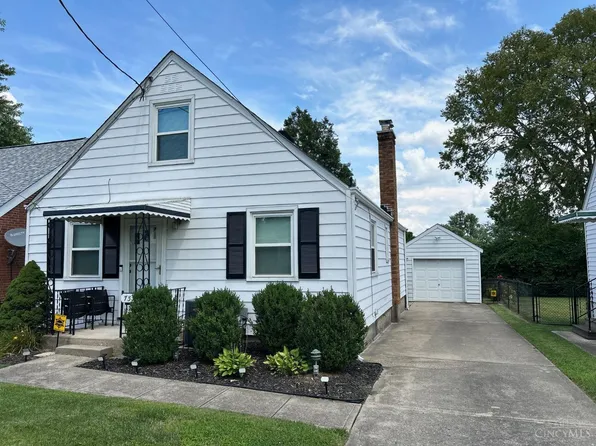 7376 Richmond Ave, Cincinnati, OH 45236
