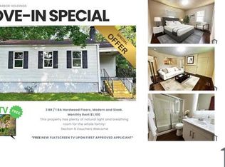 241 20th St SW, Birmingham, AL 35211