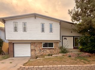 2955 S Whiting Way, Denver, CO 80231