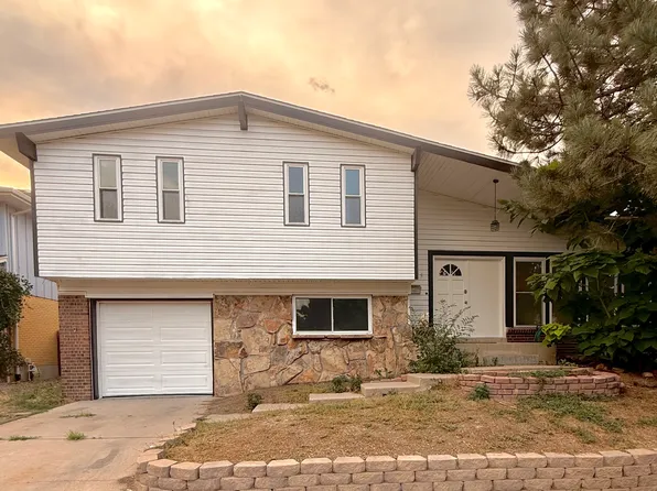 2955 S Whiting Way, Denver, CO 80231