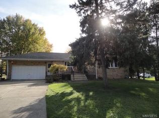 1215 E And West Rd, West Seneca, NY 14224