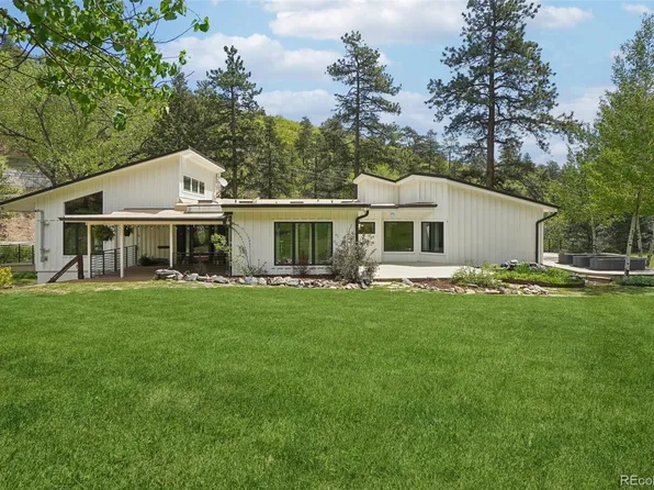 9037 S Deer Creek Canyon Road, Littleton, CO 80127
