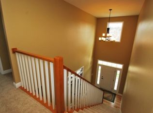 4614 Prairie Fire Ct, Deforest, WI 53532