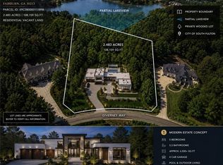 739 Giverney Way #8, Fairburn, GA 30213