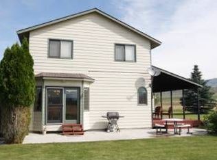 5642 Orchard Ln N, Florence, MT 59833