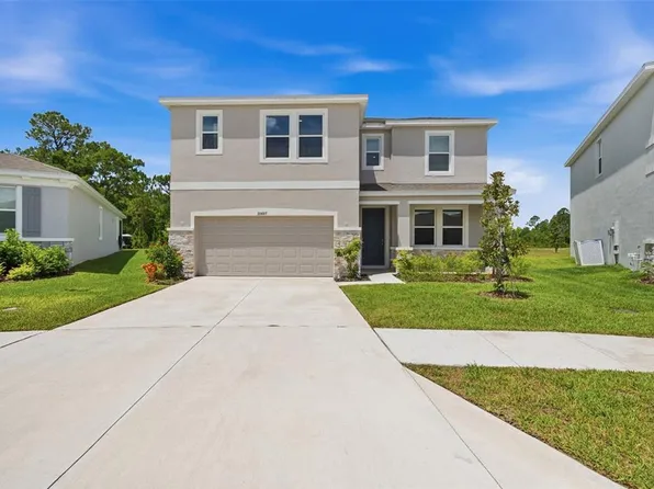 10497 Farm Hill Ave, Land O Lakes, FL 34638