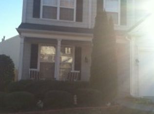334 Burdock Trc, Woodstock, GA 30188