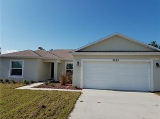 2025 Lily Pl, Poinciana, FL 34759