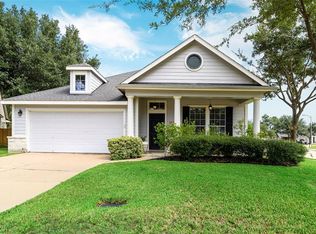 12802 Magnolia Arbor Ct, Tomball, TX 77377